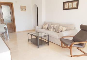 Vacation Rental for 4 Guests in Orihuela, Alicante Province, Picture 4