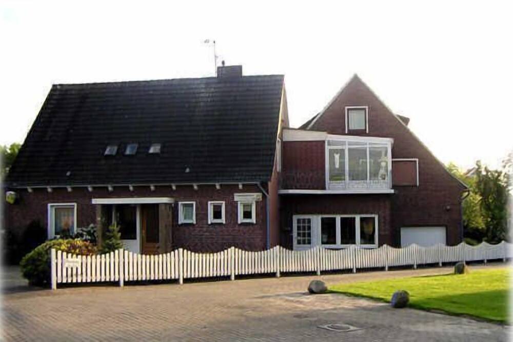 Ganze Wohnung, Wohnung 72 - Hans-G. Otten in Altfunnixsiel, Wittmund
