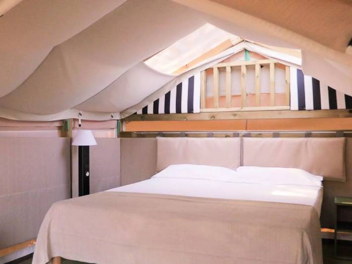 Villa für 2 Personen in Castiglione della Pescaia - 2