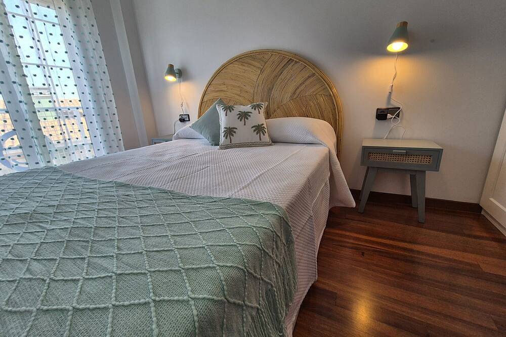 Apartamento entero, 25A08 Xivares Playa Apartamento muy cerca de la pl in Carreño, Costa Verde