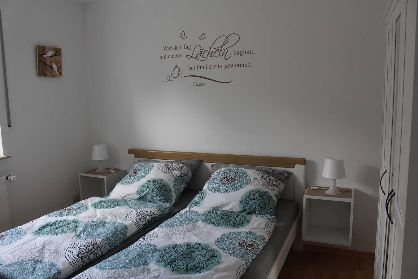 Apartamento vacacional entero, Apartamento, ducha, Wc, 1 dormitorio in Altrich, Bernkastel-Kues y alrededores