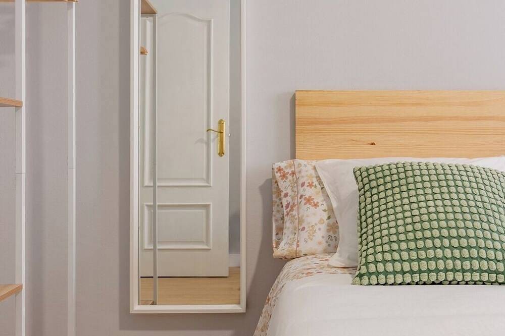 Entire apartment, Ah Apartment Urban Lena Vut-6048-As in Pola de Lena, Lena