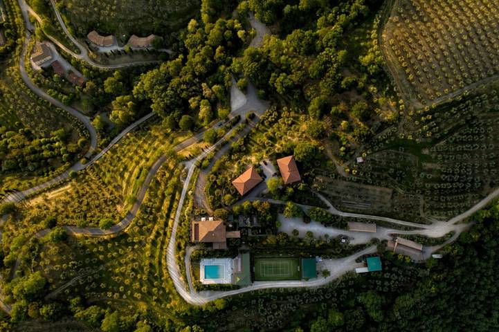 Apartamento de vacaciones para 2 personas, con piscina - 1