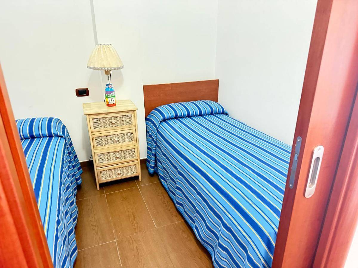 Residence Bandiera Gialla in Margherita di Savoia, Barletta-Andria-Trani