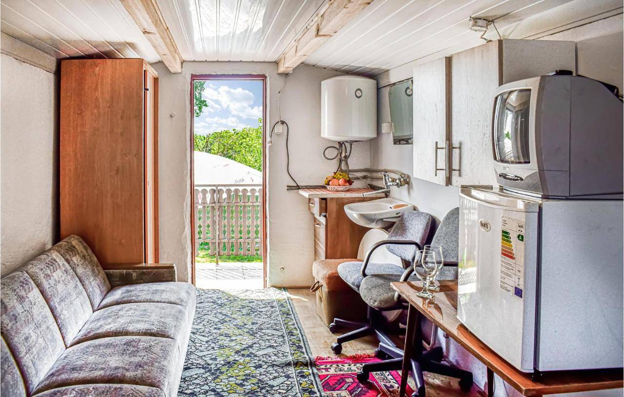 One-Bedroom Holiday Home in Dźwirzyno, Baltic Sea Pomerania