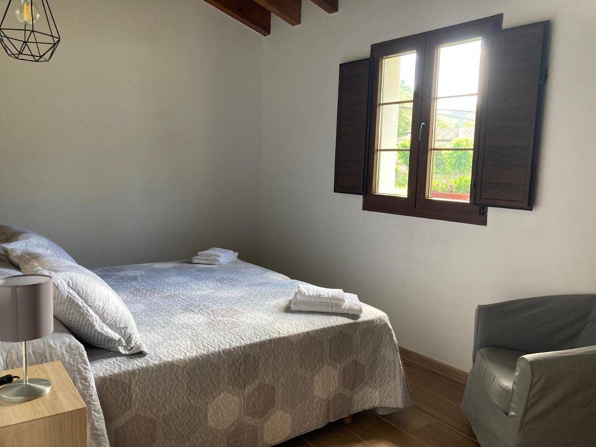 Appartement entier, Apartamentos La Presa El Molin in Cangas de Onís, Asturias Province