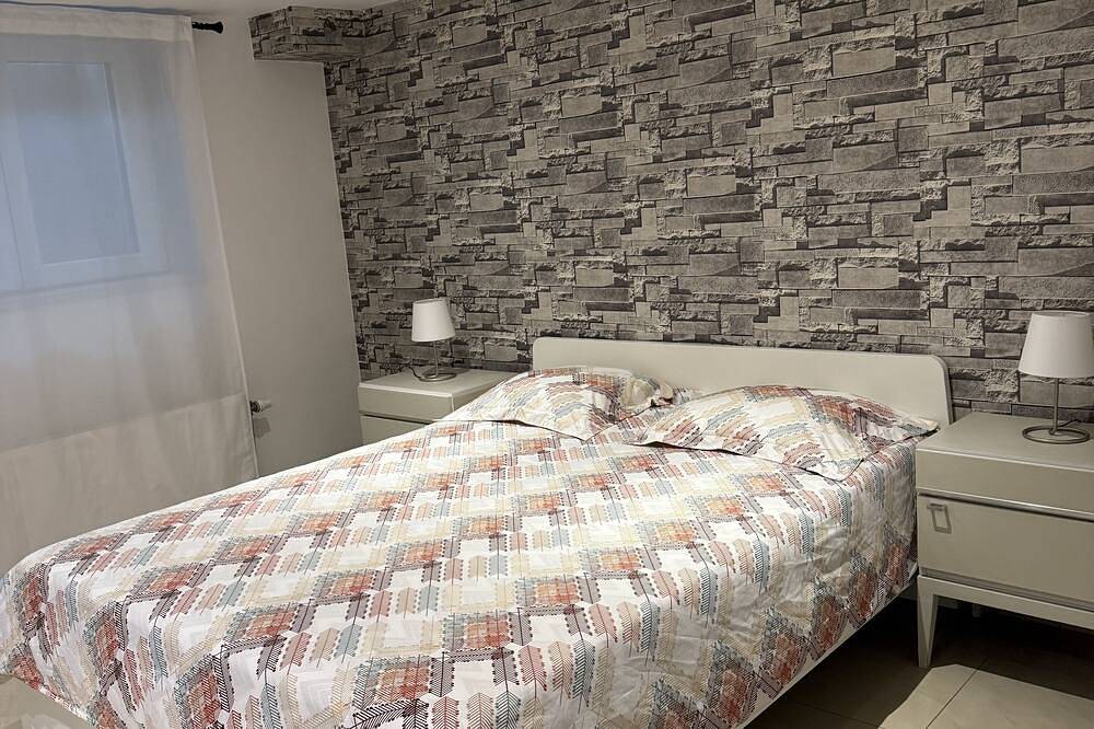 Entire apartment, Cozy apartment in Brussels- Schuman Area in Brussels, Flanders