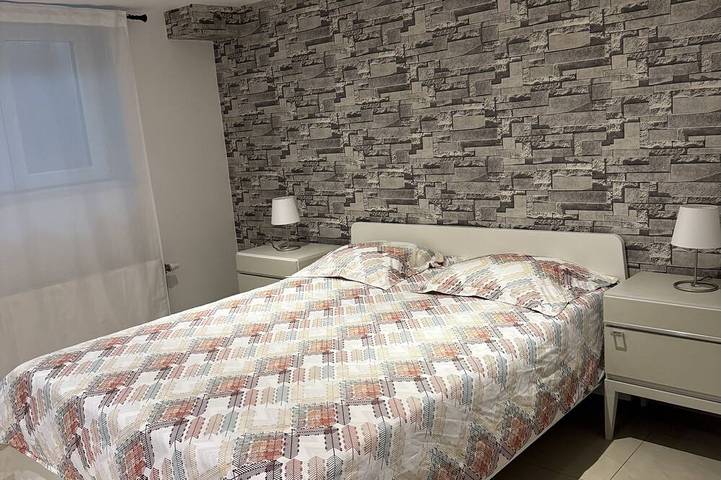 Appartement entier, Cozy apartment in Brussels- Schuman Area in Bruxelles, Flandre