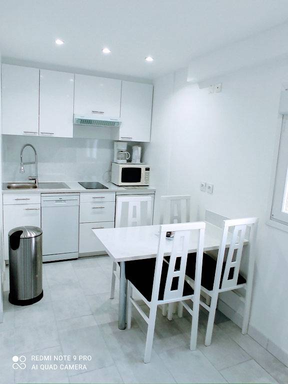 Gîte pour 4 personnes, avec balcon et jardin à Saint-Jean-de-Luz - 2