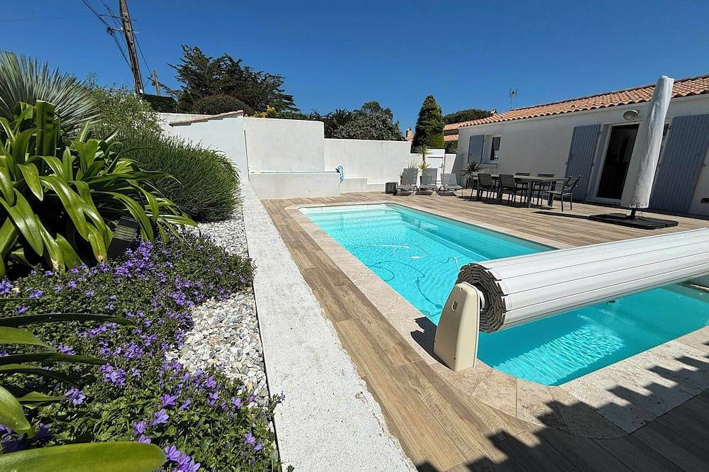 Photo : Maison de vacances