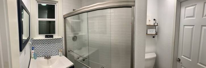 Bungalow für 8 Personen in Texas Hill Country, Texas, Bild 4