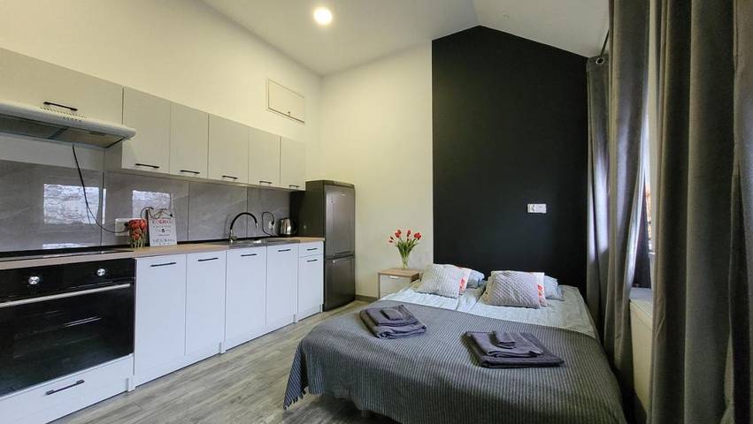 Apartament wakacyjny dla 2 osób w Kwidzyn