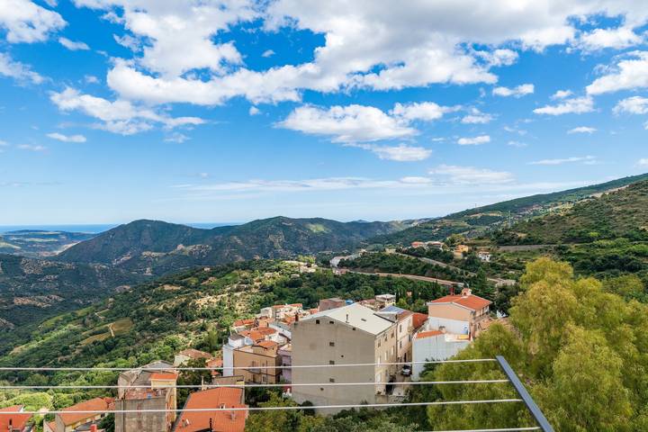 Ferienhaus für 3 Personen, mit Balkon auf Sardinien - 4