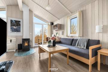 Ferienhaus für 6 Personen in Sankt Andreasberg, Braunlage, Bild 1