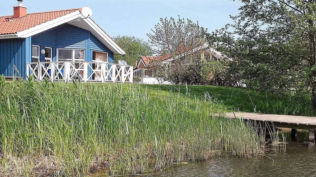 Ferienhaus für 4 Personen (62 m²) in Otterndorf in Otterndorf, Cuxland