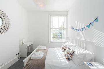 Holiday Home for 4 People in Broadstairs, Kent, Photo 3