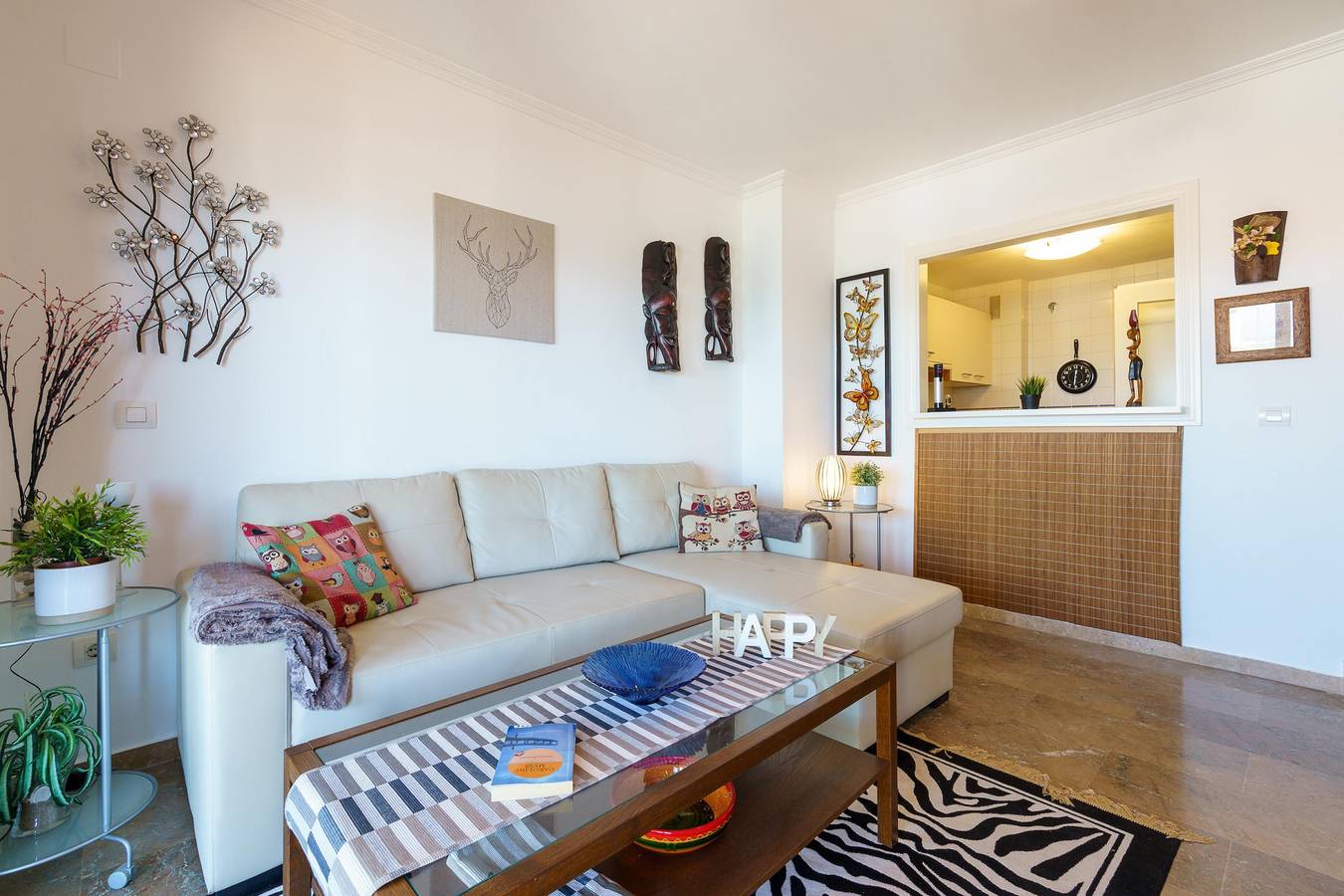 Puerta Del Mar Penthouse Beachfront in Sitio de Calahonda, Mijas
