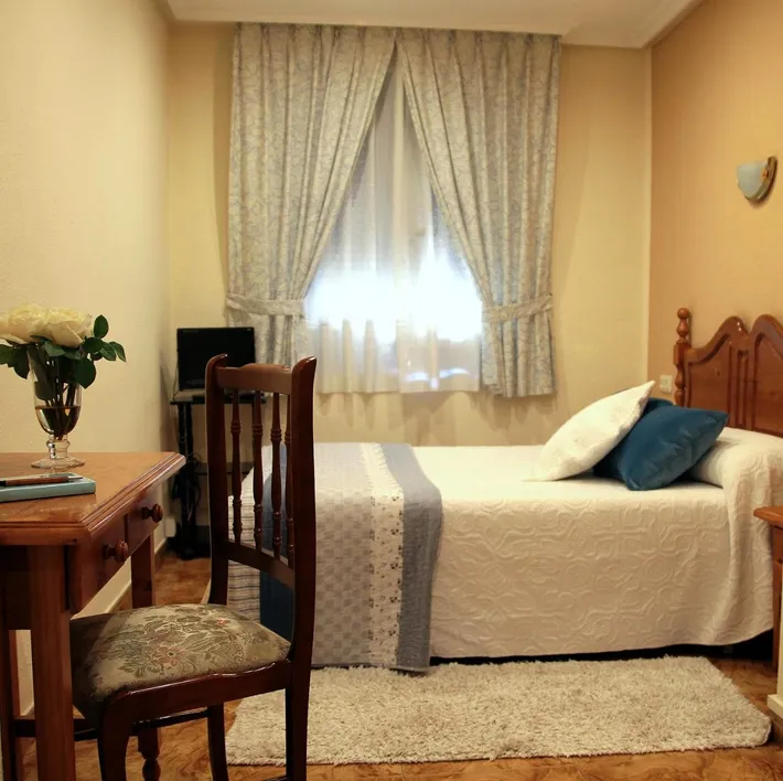 Hostal para 1 personas - 1