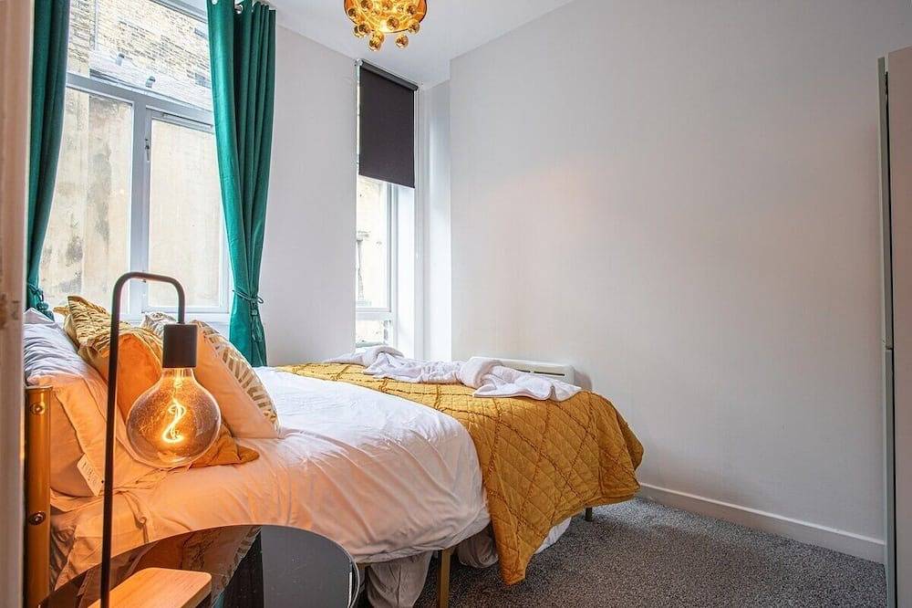 Entire apartment, Blissfully Peaceful 1 Bed Flat In Crown Street in Halifax (West Yorkshire), West Yorkshire