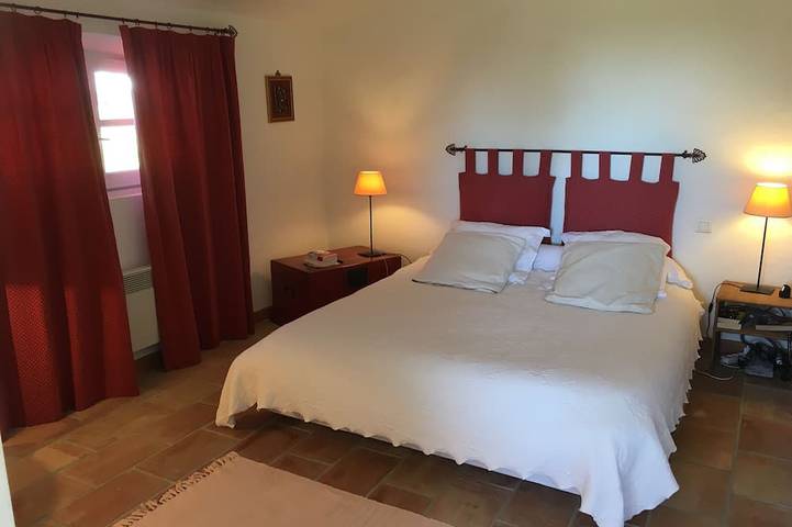 Villa pour 6 personnes, avec jardin à Montauroux - 2