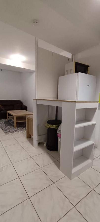 Gîte pour 4 personnes à Château-Chinon (Ville) - 3