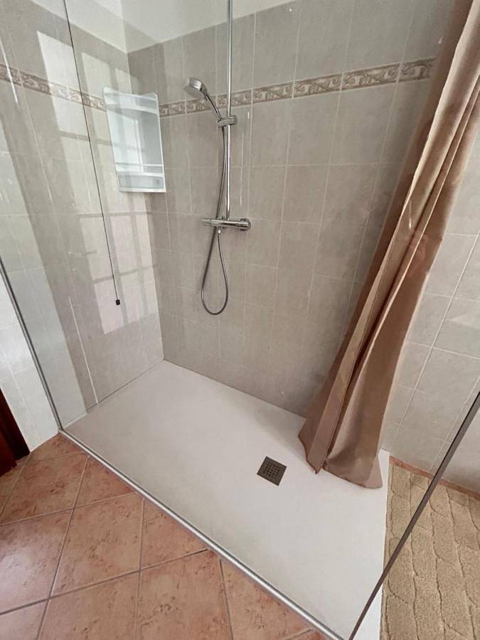 Gîte pour 5 personnes, avec vue et terrasse dans Lesignano De Bagni - 2