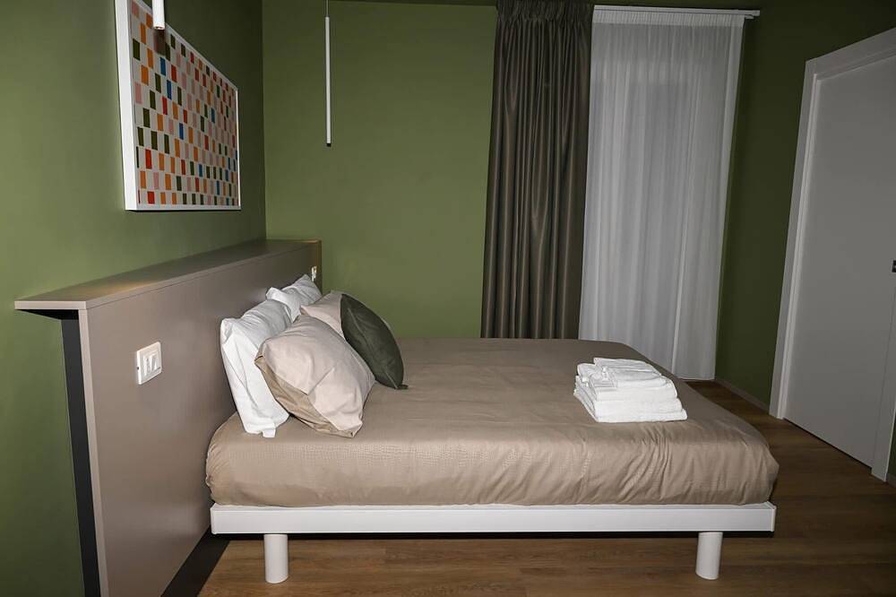 La Maison Cozy guesthouse within walking distance of the famous Pertosa Caves in Polla, Cilento