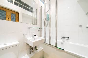 Apartment for 4 People in Dundee, Angus, Photo 2