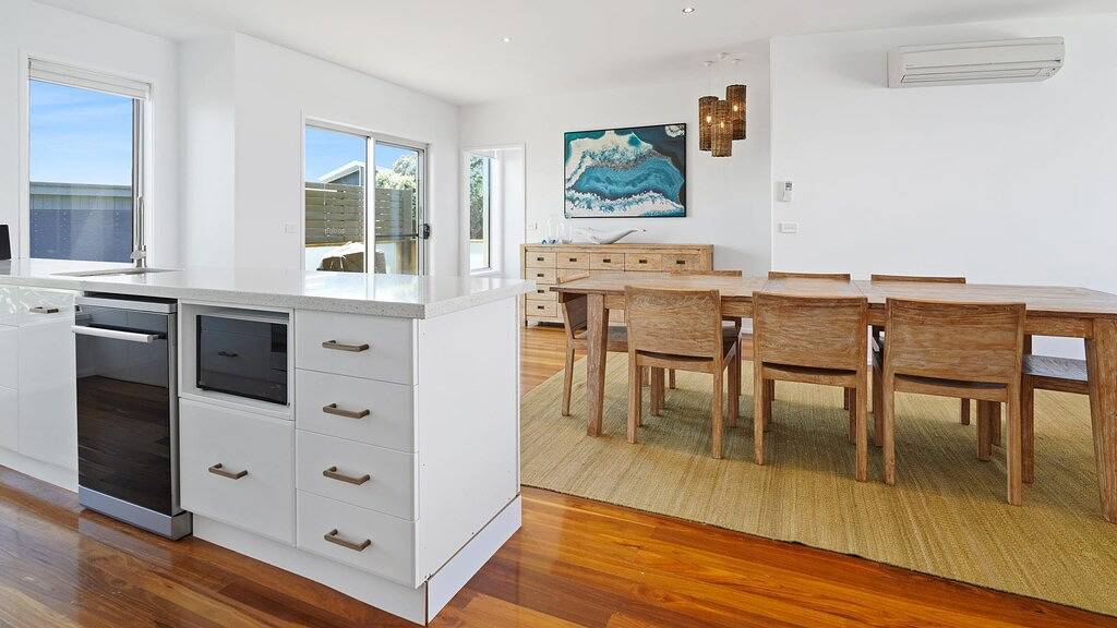 Moyan - Hafenfee, Vic in Port Fairy, Shire of Moyne