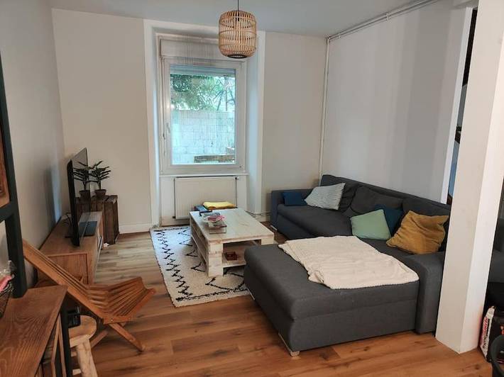 Location de vacances pour 10 personnes, avec Terrasse à Guingamp - 3