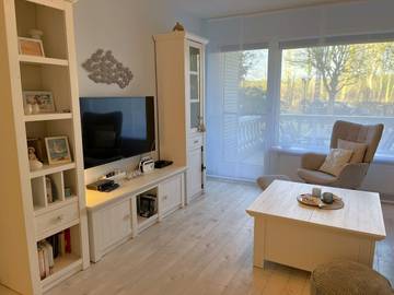 Ferienwohnung für 4 Personen in Stinteck, Westerdeichstrich, Bild 3