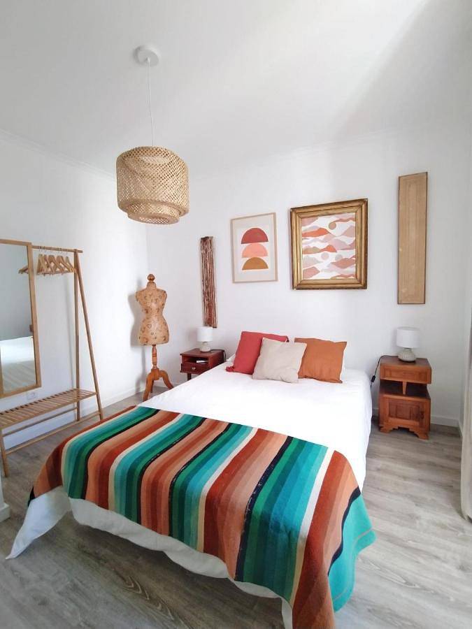 Location de vacances pour 5 personnes à Beja - 4