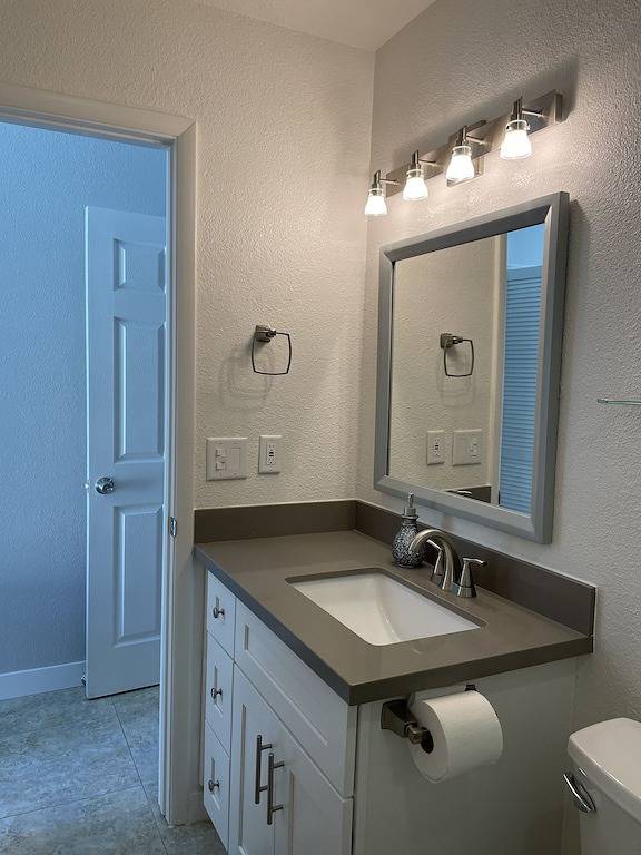 Vacation rental for 4 people, with terrace in Spring Valley (NV)