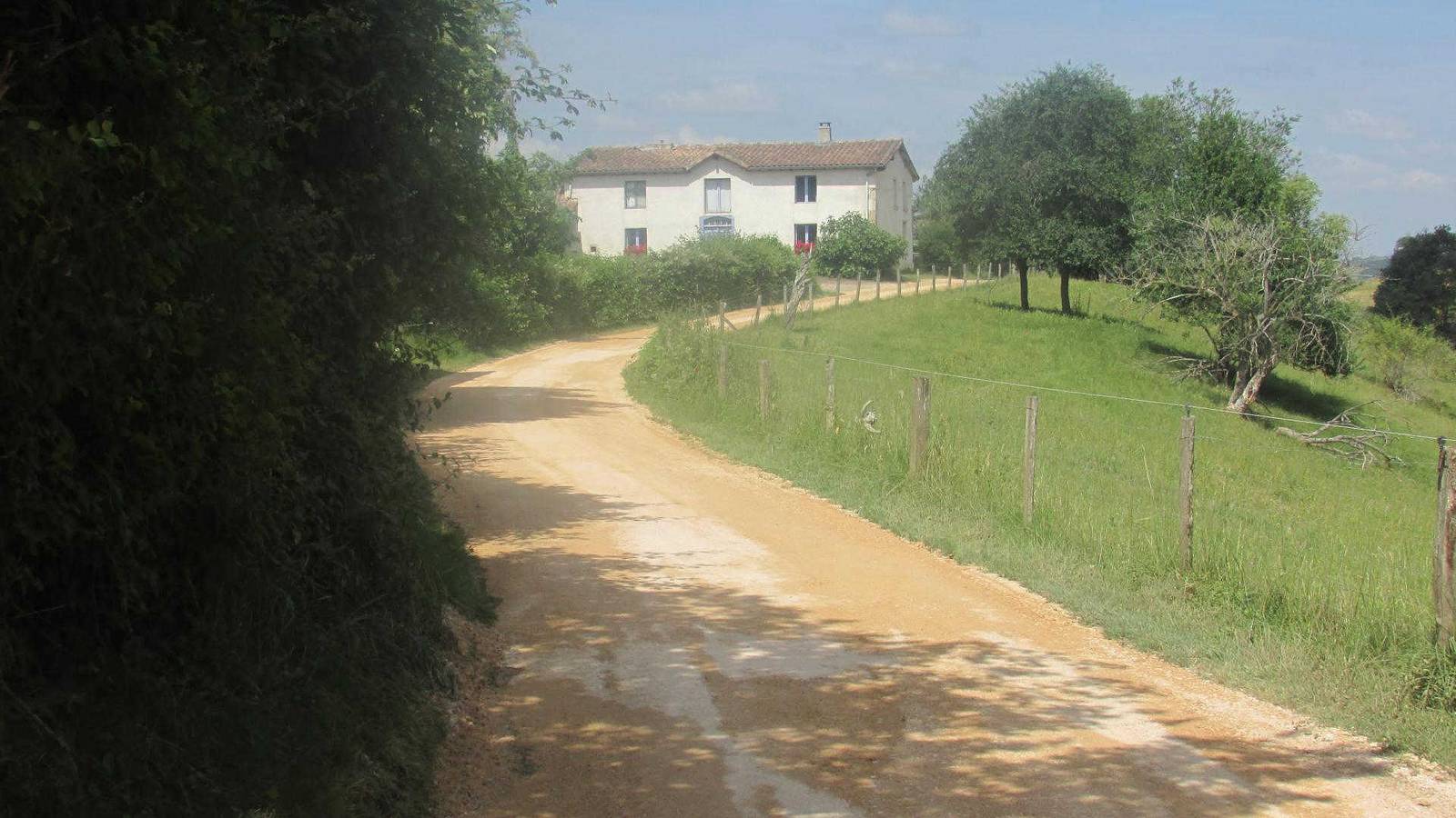 Casa vacanza a Montbernard a partire da 95€ a notte