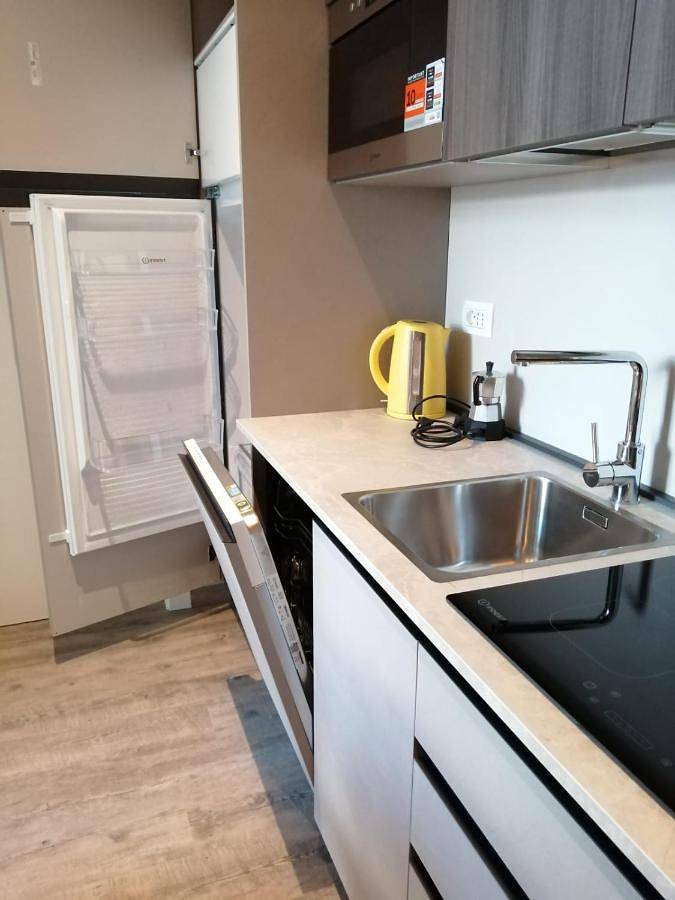 Gîte pour 6 personnes, avec piscine à Cervia - 3