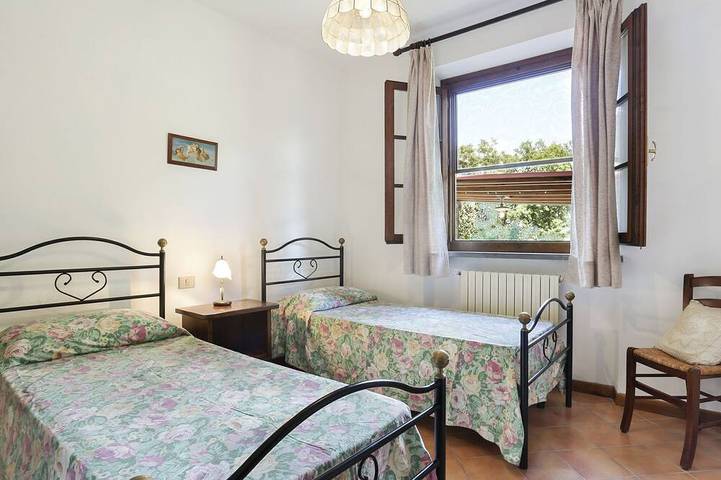 Il Forno in Terricciola, Pisa e dintorni