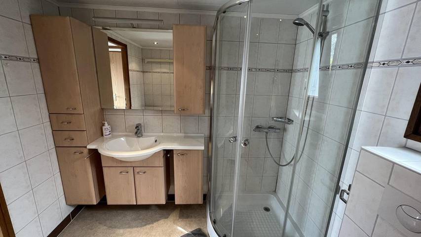 Chalet für 4 Personen, mit Balkon/Terrasse und Terrasse in Renesse - 4