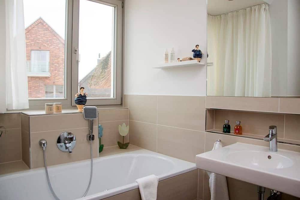 Ferienhaus für 7 Gäste mit 111m² in Heiligenhafen in Steinwarder, Heiligenhafen
