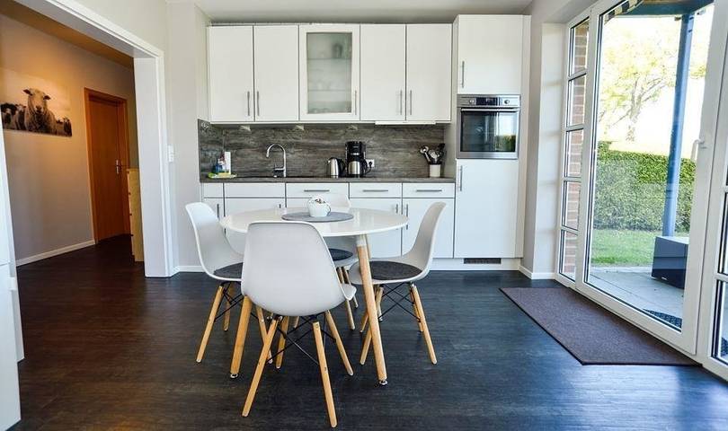 Ferienwohnung für 4 Personen, mit Terrasse in Gollendorf - 4