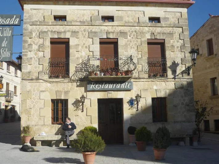 Hotel for 2 people, with view and balcony - 1