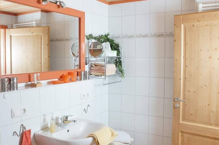 Bauernhof für 4 Personen, mit Garten in Bad Hindelang - 3