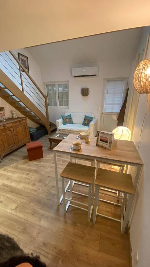 Location de vacances pour 4 personnes, avec terrasse et vue à Falaise (Calvados) - 3