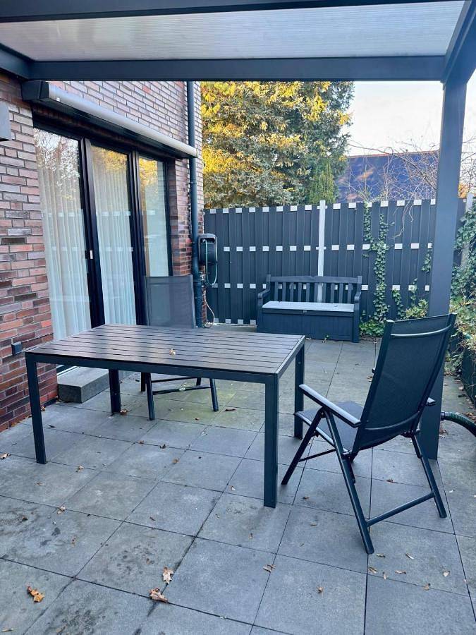 Ferienwohnung für 5 Personen, mit Terrasse und Pool sowie Sauna in Buchholz in der Nordheide - 4