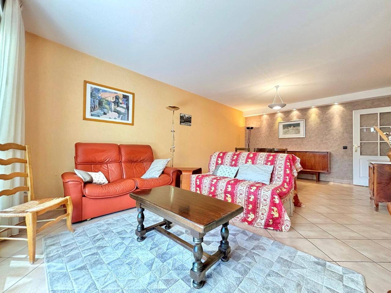 Appartamento vacanze a Rodano-Alpi a partire da 206€ a notte