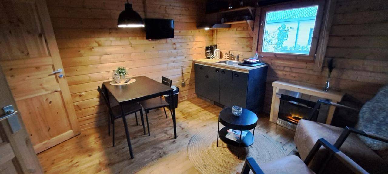 Geheel appartement, 't Zwientje in Ermelo, Veluwe