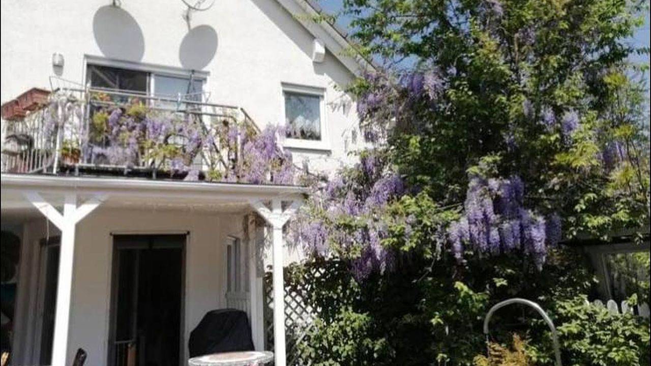 Ganze Ferienwohnung, Ferienwohnung für 4 Personen (89 m²) in Bad Wurzach in Bad Wurzach, Württembergisches Allgäu