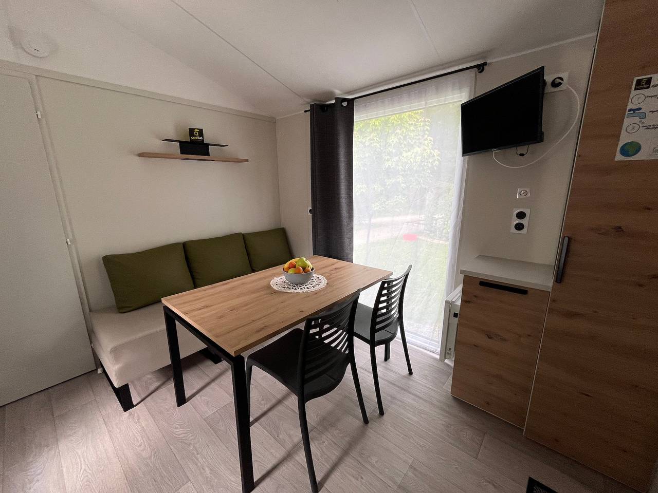 Maison de vacances pour 4 personnes avec piscine in Aubigny (Vendée), Vallée de la Loire