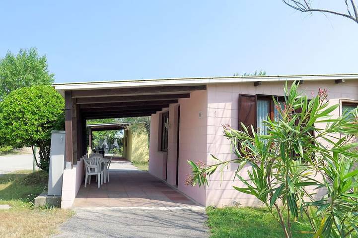 Casa vacanza per 2 persone, con piscina in