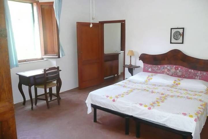 Ferienhaus für 8 Personen, mit Terrasse und Garten auf Isola del Giglio - 3