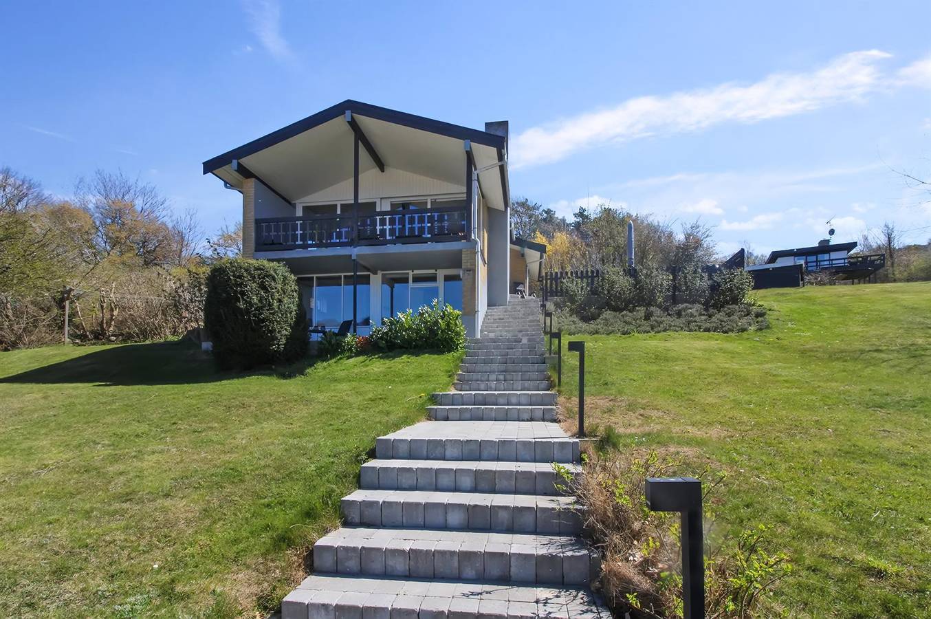 Amazing home in Allinge w/ Wifi and 3 Bedrooms in Allinge, Bornholm